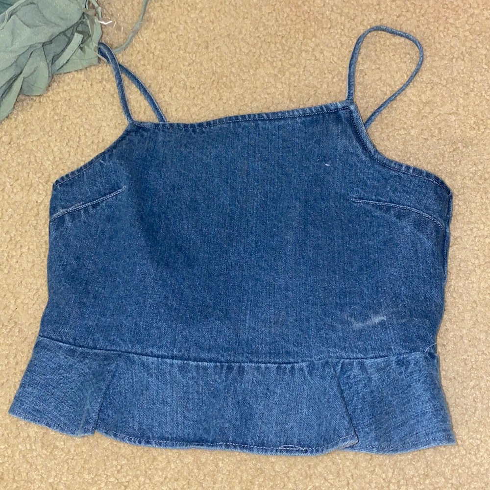 American Eagle tank top